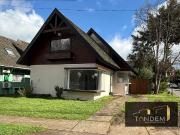 Casa amplia en Puertas de Alcalá en Temuco