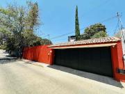 Casa amplia en renta