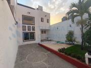 CASA AMPLIA EN RENTA ACAPATZINGO