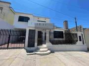 CASA AMPLIA EN RENTA COLONIA GUERRERO, TIJUANA