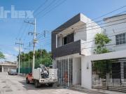 CASA AMPLIA EN RENTA EN BARRIO DE SANTA ANA, CAMPECHE