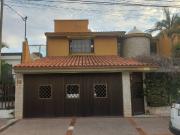 CASA AMPLIA EN RENTA EN COLONIA GUADALUPE RESIDENCIAL EN...