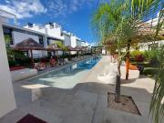 CASA AMPLIA en RENTA seguridad 24/7 en TULUM Country...