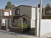 Casa amplia en Republica Poniente Saltillo