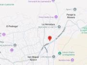 CASA AMPLIA EN SAN MIGUEL AJUSCO, TLALPAN