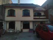 Casa amplia en sector La Ecuatoriana