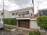 Casa amplia en Tepeyac Insurgentes con Jardín
