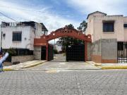 CASA AMPLIA EN VENTA