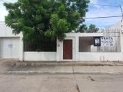 Casa Amplia en VENTA Colonia Libertad, Culiacán...