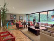 Casa Amplia en Venta con Jardín, Gym y 4 Recámaras