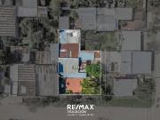 CASA AMPLIA EN VENTA DE 3 DORMITORIOS BARRANQUERAS
