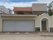 CASA AMPLIA EN VENTA EN LOMAS DE GUADALUPE, CULIACÁN...