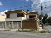 Casa amplia en venta en el centro de Toluca