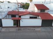 CASA CON GRAN UBICACIÓN EN VENTA EN CHAPULTEPEC, CLN...