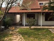 Casa amplia en venta en San Fernando Punta Chica alto