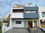 Casa Amplia en venta Fraccionamiento El Refugio, Querétaro
