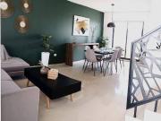 Casa amplia en venta para crédito Infonavit y Fovissste