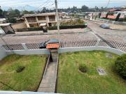 CASA AMPLIA EN VENTA – SECTOR COLIBRI – SANGOLQUI VALLE...