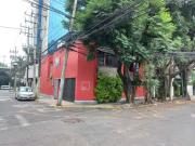 Casa Amplia Ideal Para Oficinas