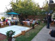 Casa amplia independiente en privada en el Ajusco...