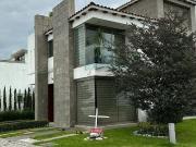 Casa Amplia Moderna en Venta en Residencial Condado del...