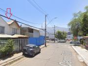 CASA AMPLIA SECTOR AVDA MEXICO, LAS NIEVES PUENTE ALTO