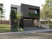 CASA AMPLIA VANGUARDISTA NUEVA EN TRES MARIAS