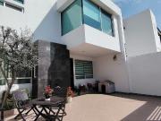 casa amueblada en renta – milenio iii, querétaro