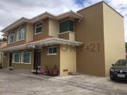 CASA AMPLIA Y DE LUJO DE VENTA EN CAPELO, valle de los...