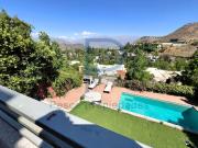 CASA AMPLIA Y LUMINOSA CASA EN CONDOMINIO 24/7