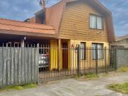 CASA AMPLIA Y LUMINOSA CON EXCELENTE UBICACIÓN