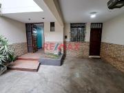 Casa Amplia Y Moderna En Los Olivos Ideal Para Tu...