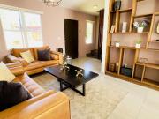 Casa amplia y nueva 3recámaras en privada residencial tipo