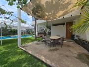 Casa Ampliación Ocotepec