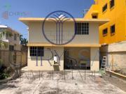 Casa Ampliacion Unidad Nacional Ampliación