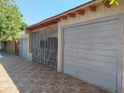 Casa Ampliada Barrio Antártida Argentina Maipú