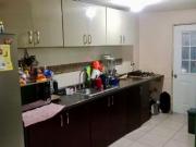 Casa ampliada con terraza y área social en Renaceres...