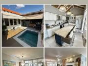 Casa ampliada CondomÃnio Rio Coxipo com piscina, energia...