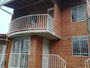 CASA AMPLIADA EN ALEJANDRIA RIONEGRO