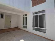 Casa ampliada en la Joya