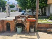 casa ampliada en Paseos de Xochitepec, Xochitepec Morelos