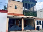 Casa ampliada en Residencial Floresta