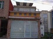 Casa Ampliada en Venta Bosques de Ica, Zinacantepec |...