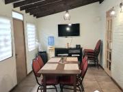 CASA AMPLIADA EN VILLA EL SENDERO