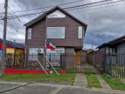 CASA AMPLIADA, JARDIN AUSTRAL IV, PUERTO MONTT