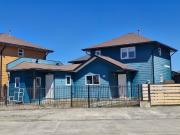 VENTA CASA AMPLIADA, SANTUARIO DE LA LAGUNA, VALLE VOLCANES