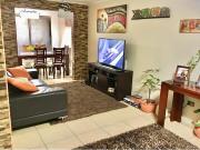 Casa ampliada sector norte