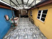 Casa Ampliada y Regularizada con Depto Interior, Cerro Navia