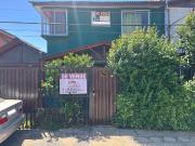 Casa Ampliada y Regularizada en Villa Los Héroes, Maipú