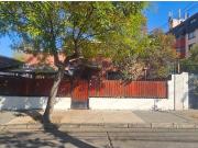 Casa amplio terreno en Providencia